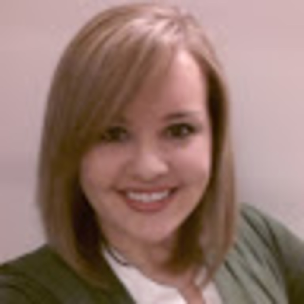Meet your Posher, Kristie